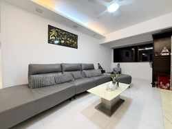 Blk 401 Admiralty Link (Sembawang), HDB 5 Rooms #612812971